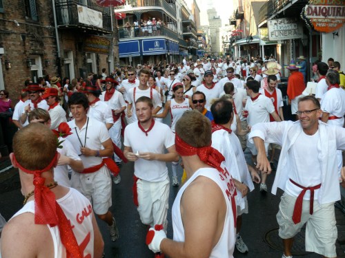 actual run actual run