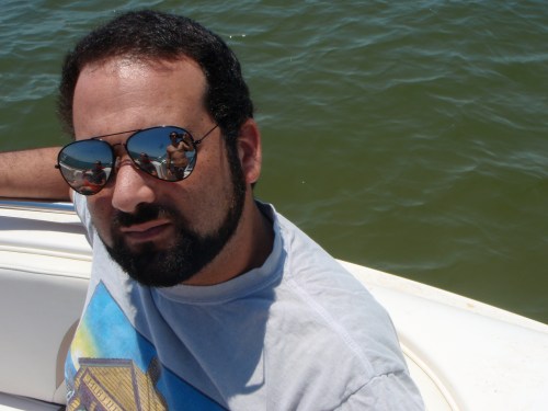 bob on deck bob on deck