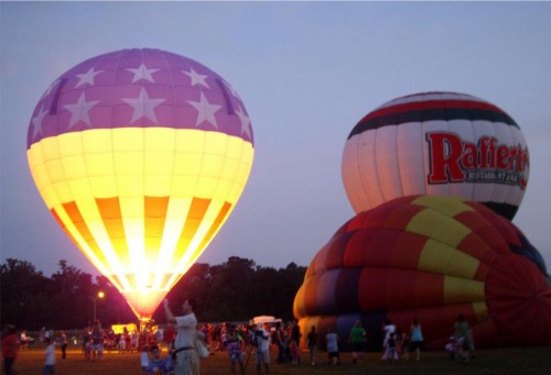 glowballoon glowballoon