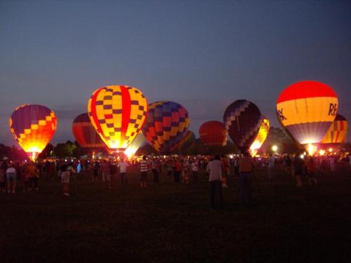 twinkling balloons twinkling balloons