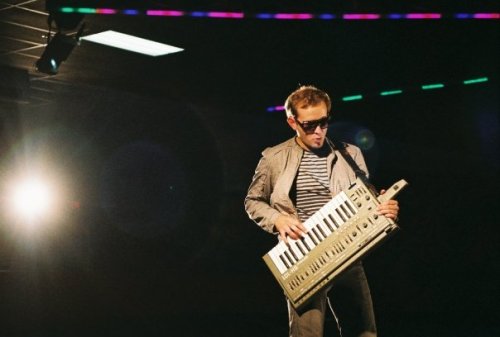 keytar
