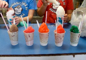 PLUM STREET SNOWBALLS