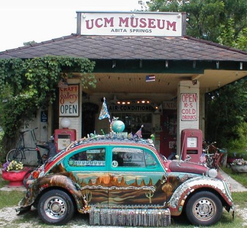 ucm museum