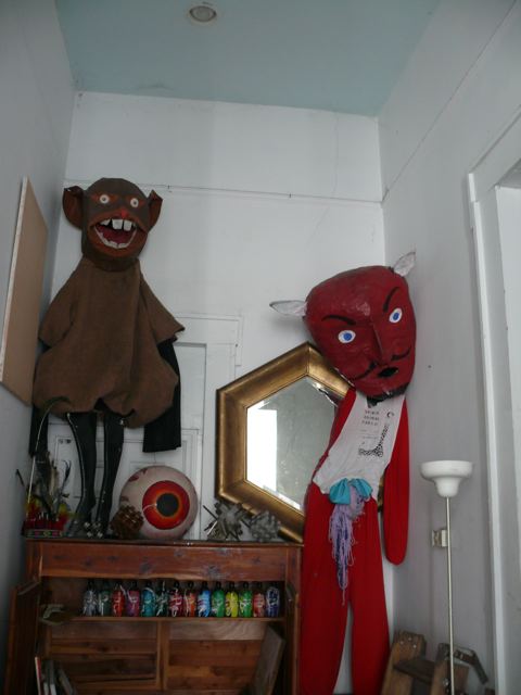 interiormasks
