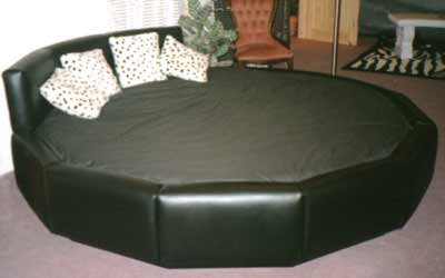 waterbed